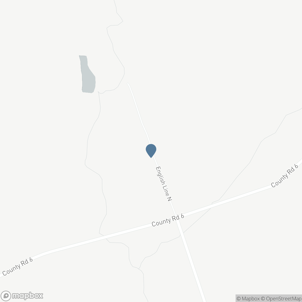 1766 ENGLISH LINE N, Douro-Dummer, Ontario K0L 3A0